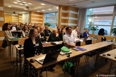 S projektom MUHA in novimi orodji tudi v Sloveniji do učinkovitega upravljanja tveganj pri oskrbi s pitno vodo (10)